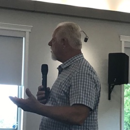 Bethany Worship Center