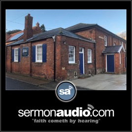 Bethel Baptist Chapel Billinghay