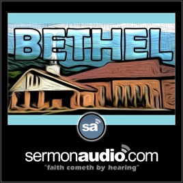 Bethel Missionary Baptist Church