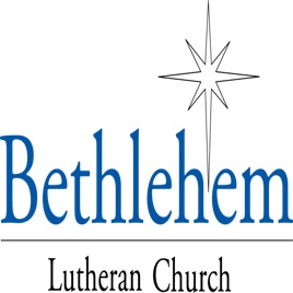 Bethlehem Lutheran Church