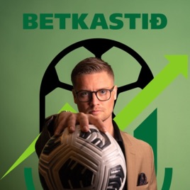 Betkastið - Hverjar eru líkurnar?