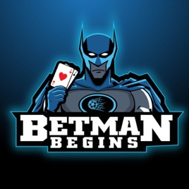 Betmanbegins