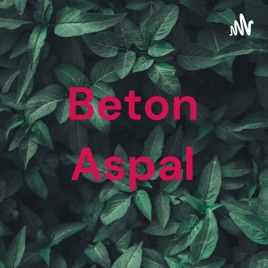 Beton Aspal