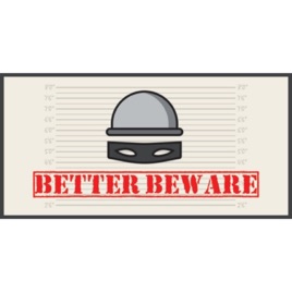 Better Beware! – WFHB
