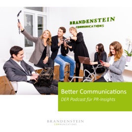 Better Communications