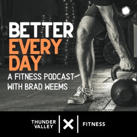 Better Every Day
