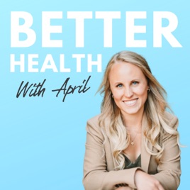 Better Health with April