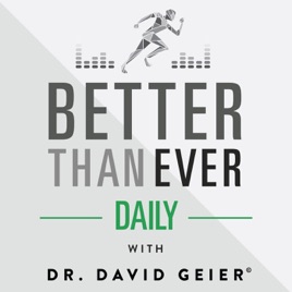 Better Than Ever Daily