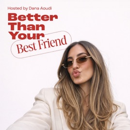 Better Than Your Best Friend