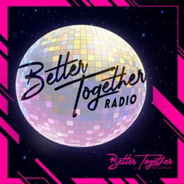 Better Together Radio