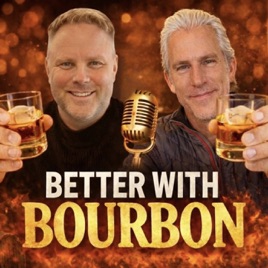 Better with Bourbon
