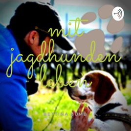 Bettina Bumb Coach für Menschen mit Beagles & Jagd(familien)hunden