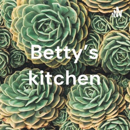 Betty's kitchen