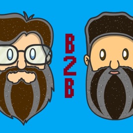 Between 2 Beards Streamcast