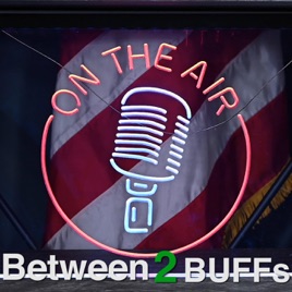 Between 2 BUFFs