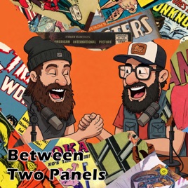 Between 2 Panels