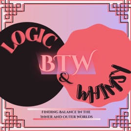 Between Logic & Whimsy