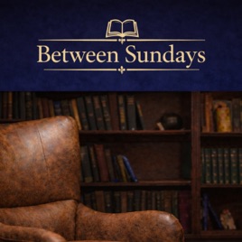 Between Sundays with Scott Phillips