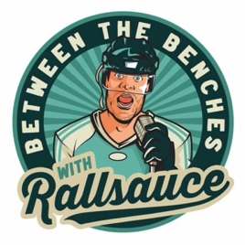 Between The Benches with RallSauce