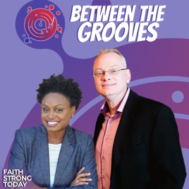Between the Grooves