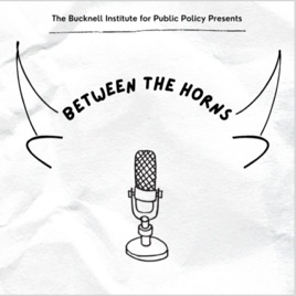 Between The Horns; The Official BIPP Podcast