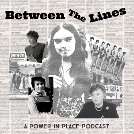 Between the Lines