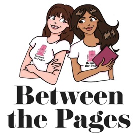 Between the Pages