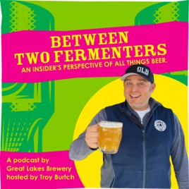 Between Two Fermenters