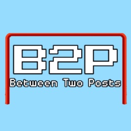 Between Two Posts