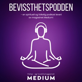 Bevissthetspodden