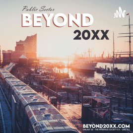 BEYOND 20XX: Public Sector