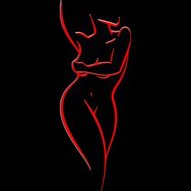 Beyond Boudoir - stories from in front of the camera