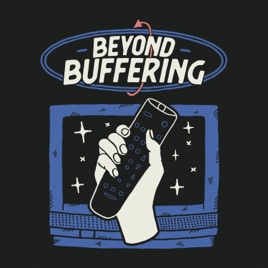 Beyond Buffering: The X-Files, Fallout, Yellowjackets, & more!