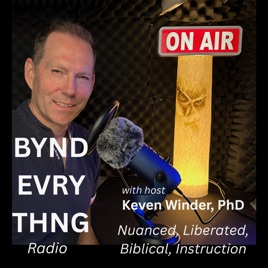 Beyond Everything Radio