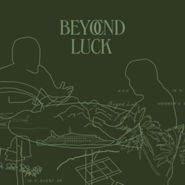 Beyond Luck Podcast