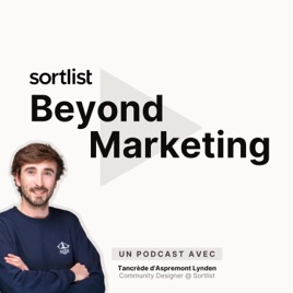 Beyond Marketing