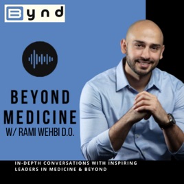Beyond Medicine