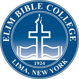 Beyond President's Chapel @ Elim Bible College
