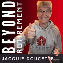 Beyond Retirement