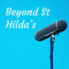 Beyond St Hilda's