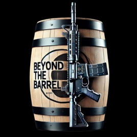 Beyond The Barrel Podcast