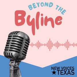 Beyond the Byline