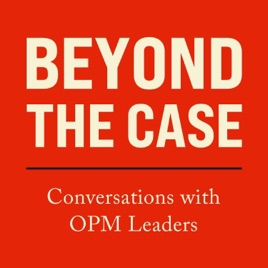 Beyond the Case