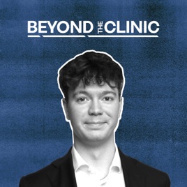 Beyond the Clinic: Innovation in Healthcare