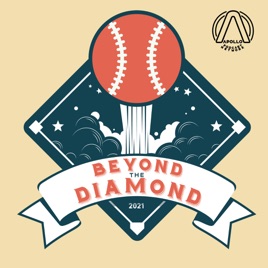 Beyond the Diamond - A Houston Astros Baseball Podcast
