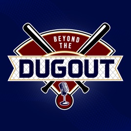 Beyond the Dugout Podcast