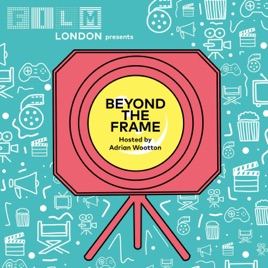 Beyond The Frame with Film London