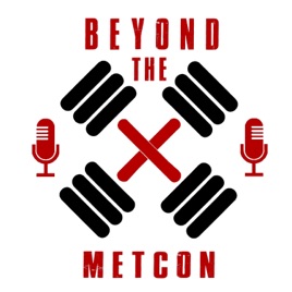 Beyond the Metcon