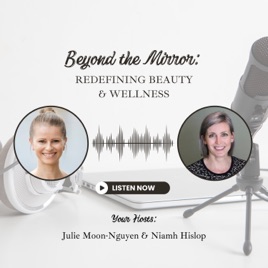 Beyond the Mirror: Redefining Beauty and Wellness