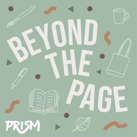 Beyond the Page from Prism